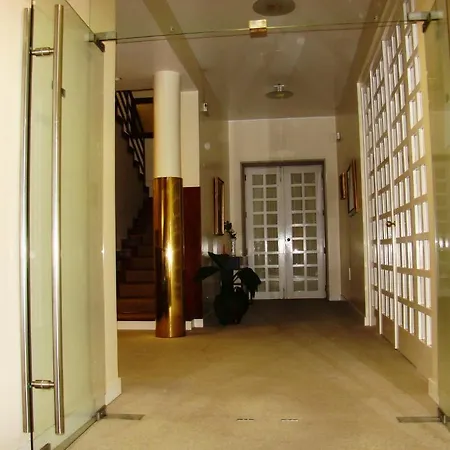 Albano Hotel