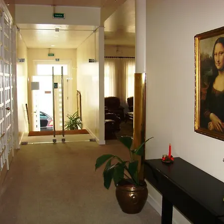 Albano Hotel Felgueiras