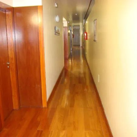 Albano Hotel Felgueiras