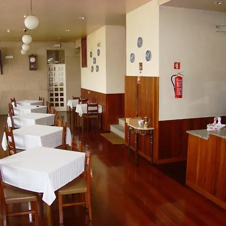 Hotel Albano Felgueiras