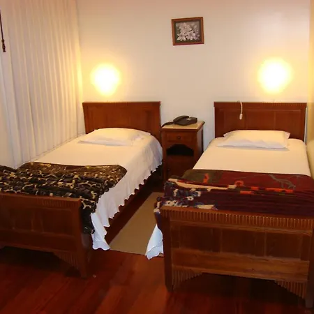 Hotel Albano Felgueiras