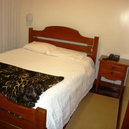Hotel Albano