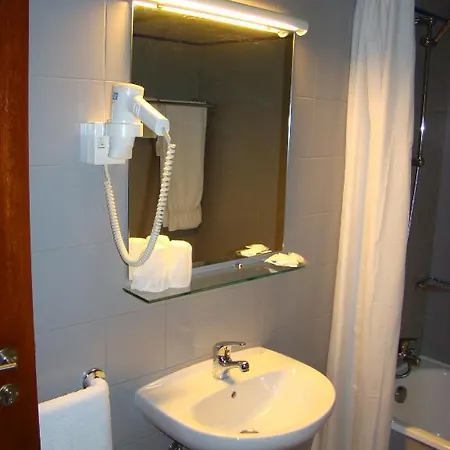 Hotel Albano 2*